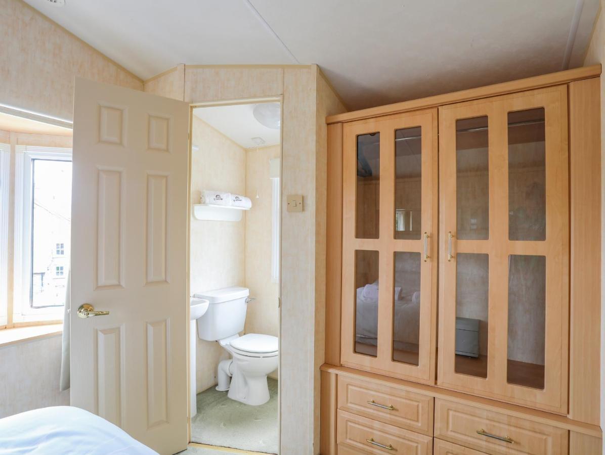 Ty Newydd Caravan Pwllheli