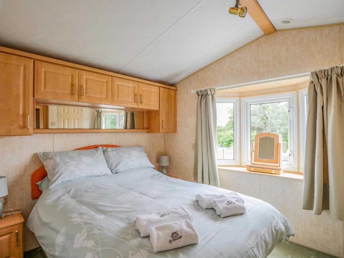 Ty Newydd Caravan *
