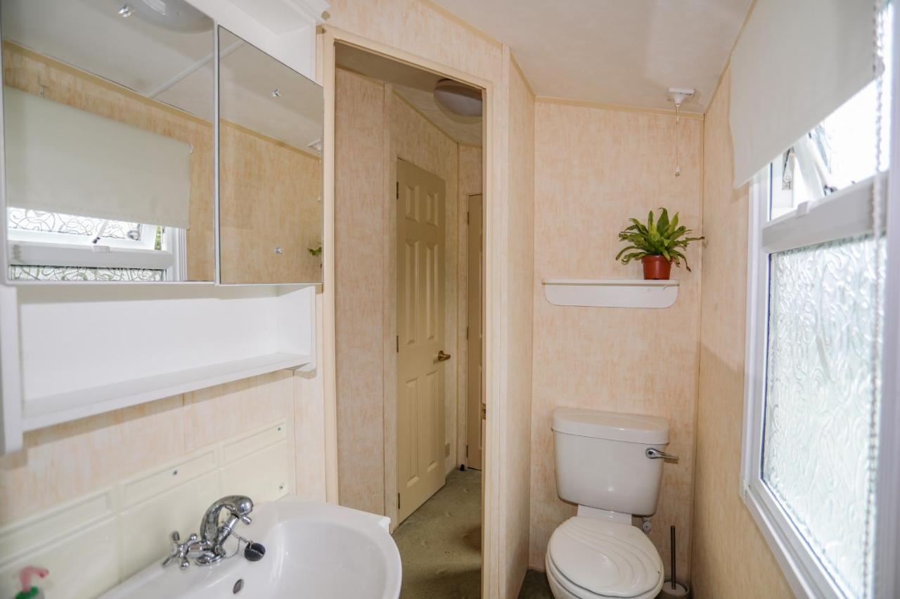 Ty Newydd Caravan Pwllheli