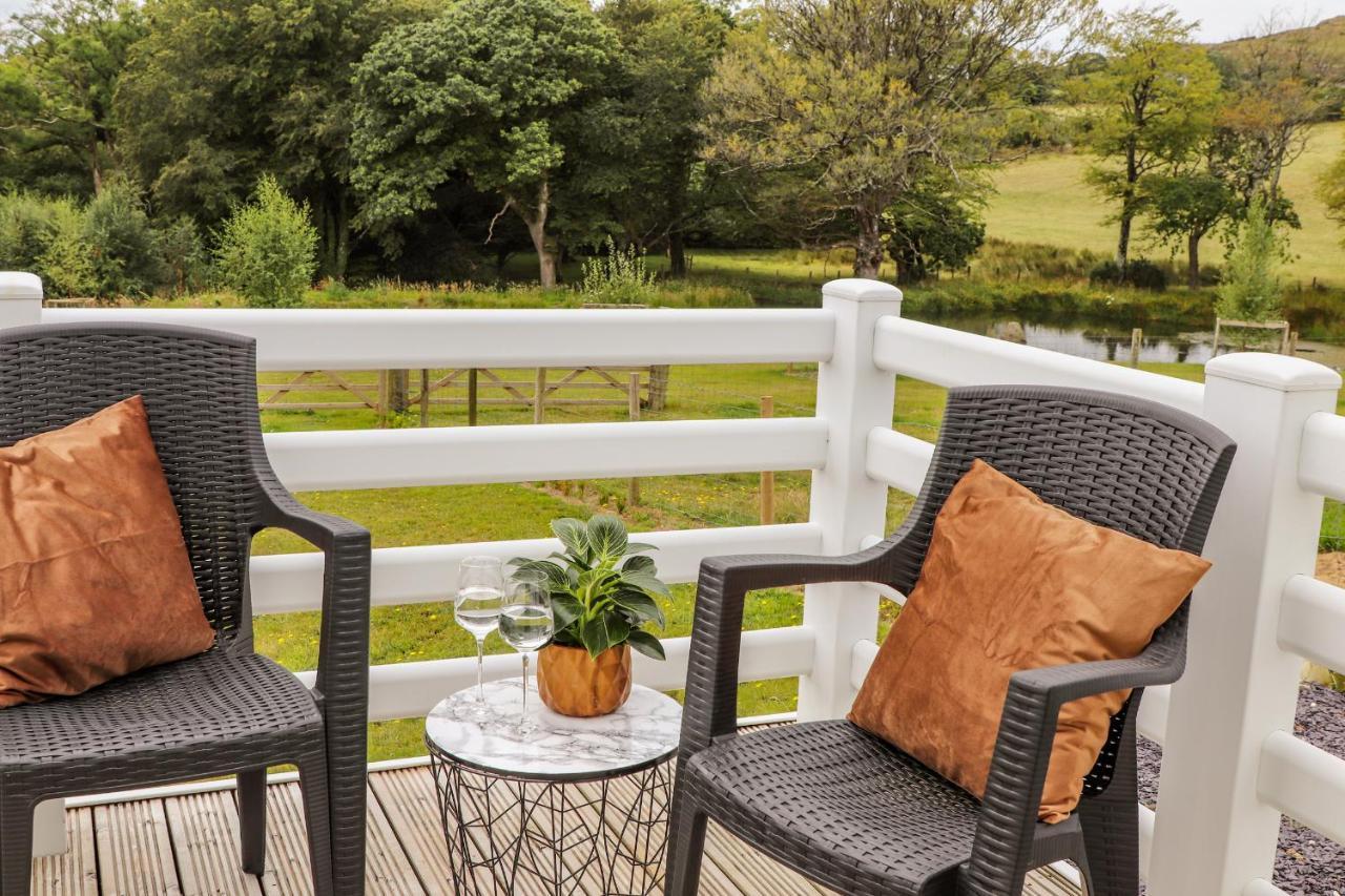 Holiday home Ty Newydd Caravan *