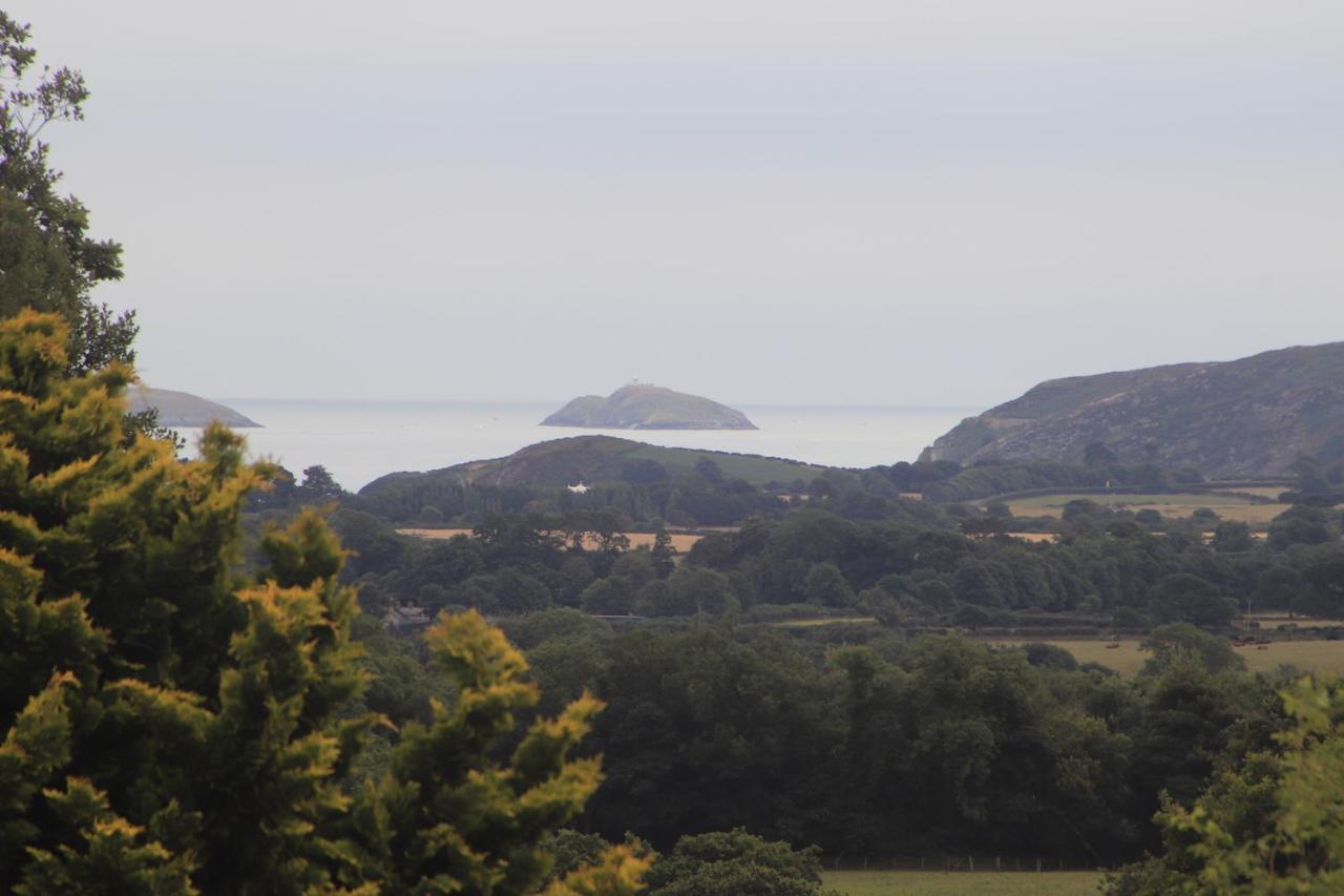 Holiday home Ty Newydd Caravan Pwllheli