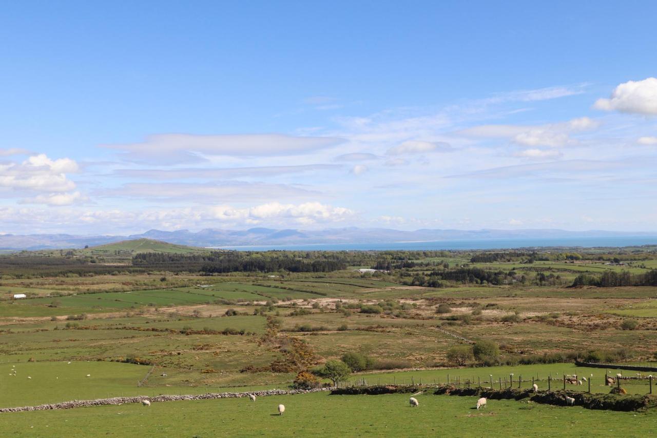 Ty Newydd Caravan *