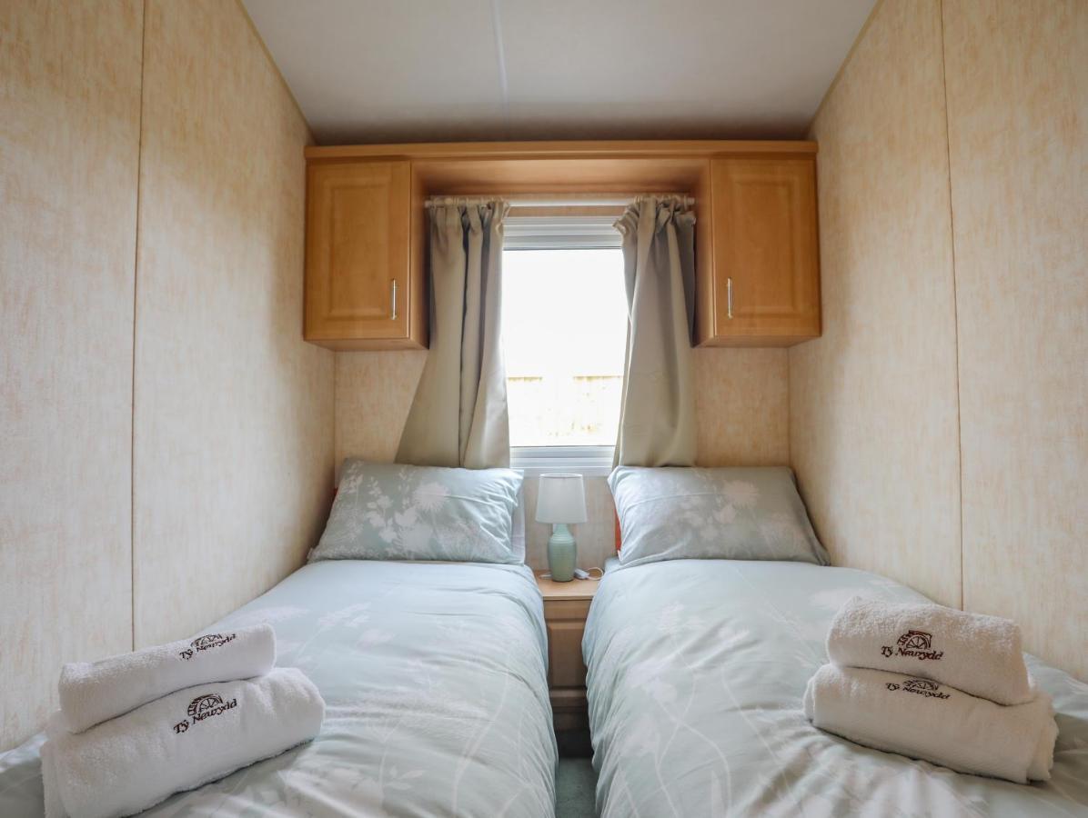 Holiday home Ty Newydd Caravan