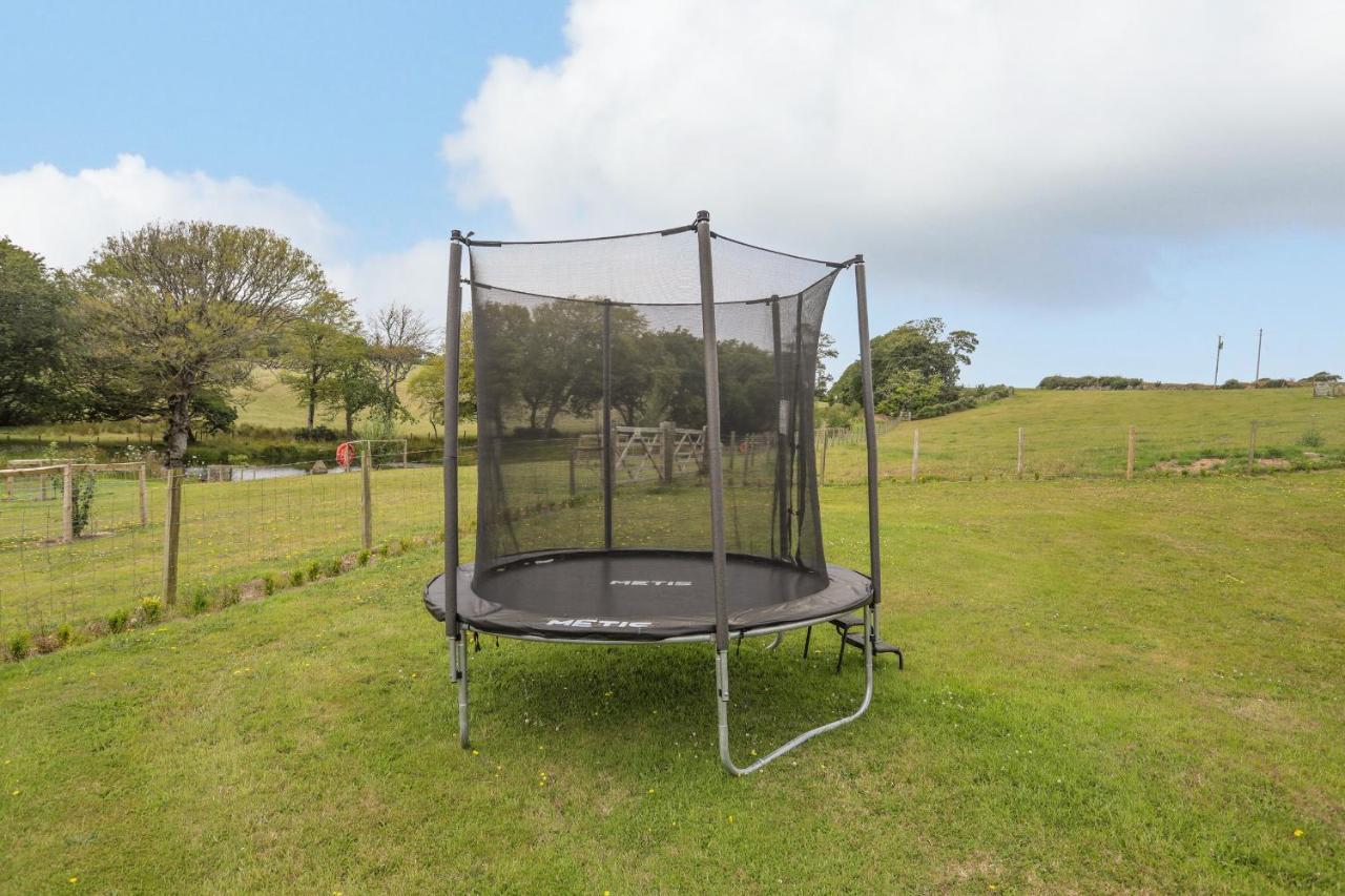 Ty Newydd Caravan *