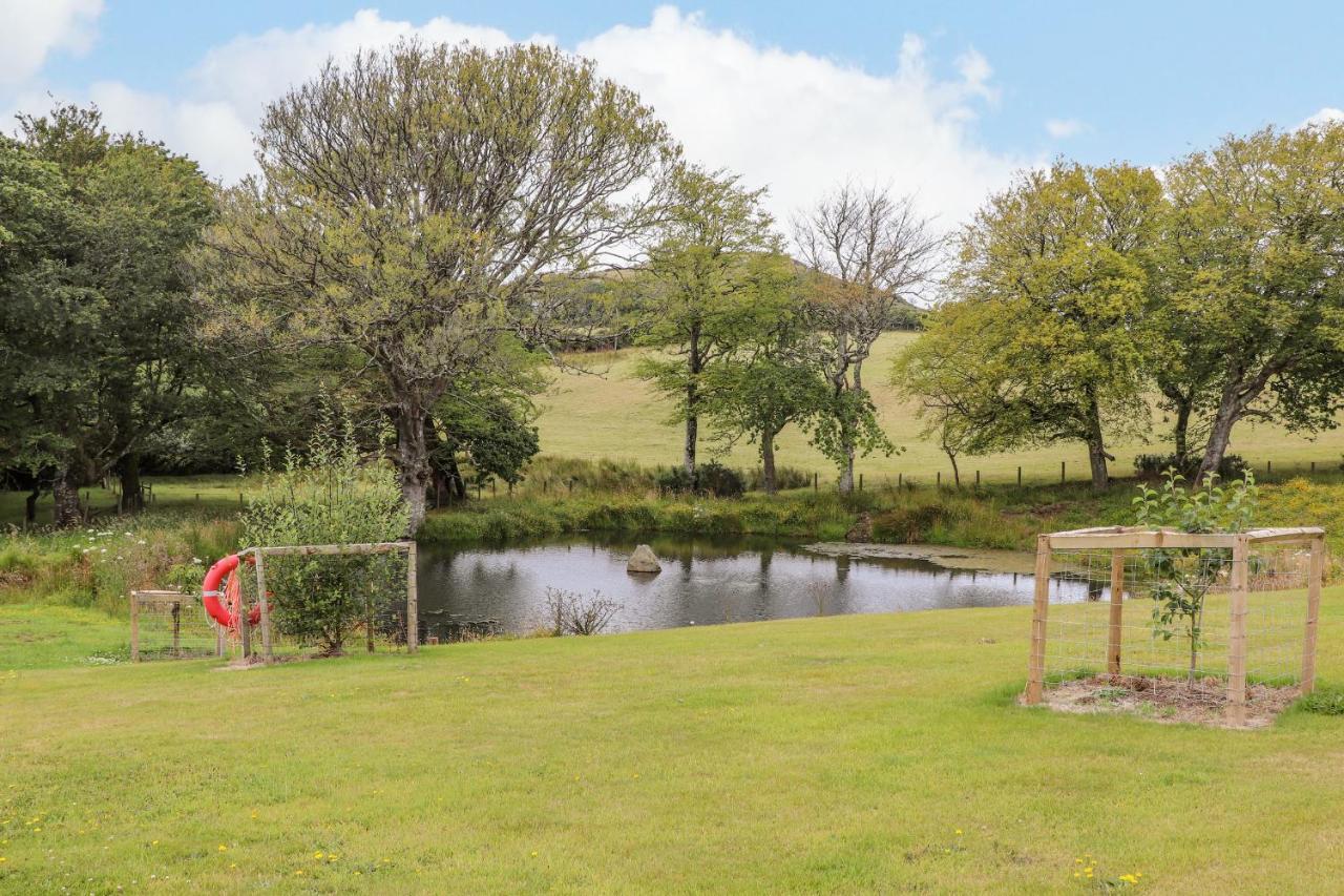 Ty Newydd Caravan * Pwllheli