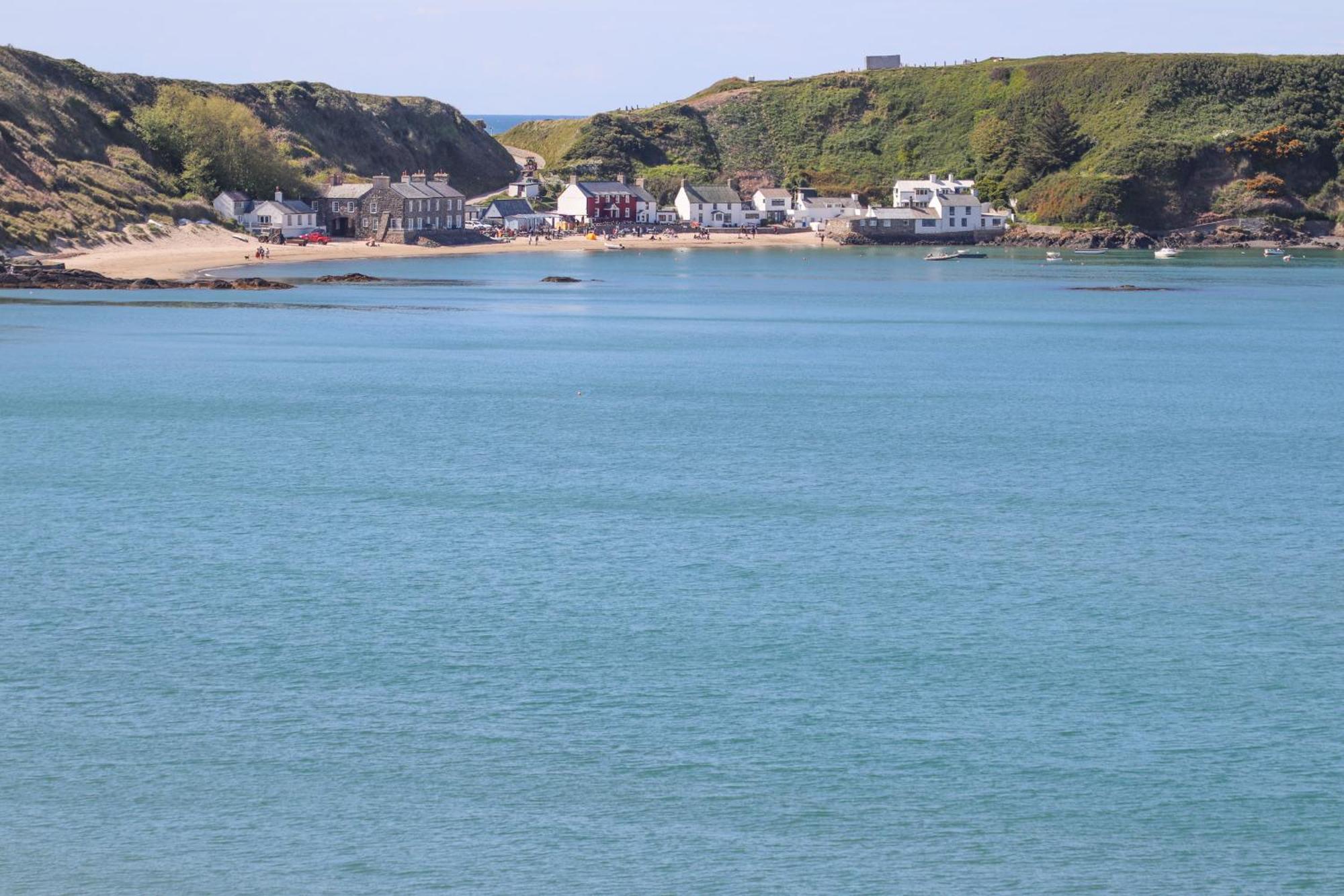 Holiday home Ty Newydd Caravan *